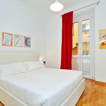 Cozy Borgo - My Extra Home Рим Экстерьер фото