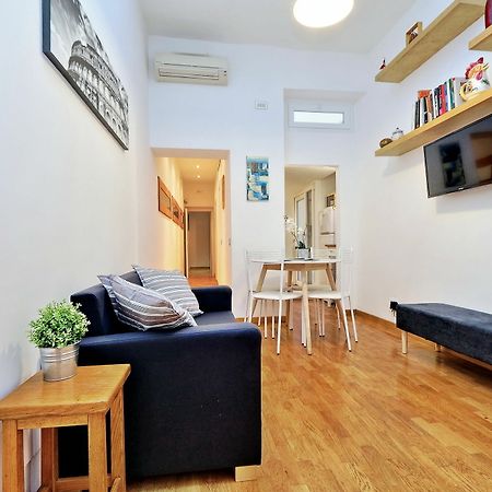 Cozy Borgo - My Extra Home Рим Экстерьер фото