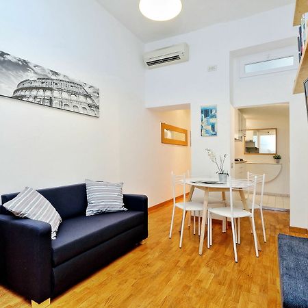 Cozy Borgo - My Extra Home Рим Экстерьер фото