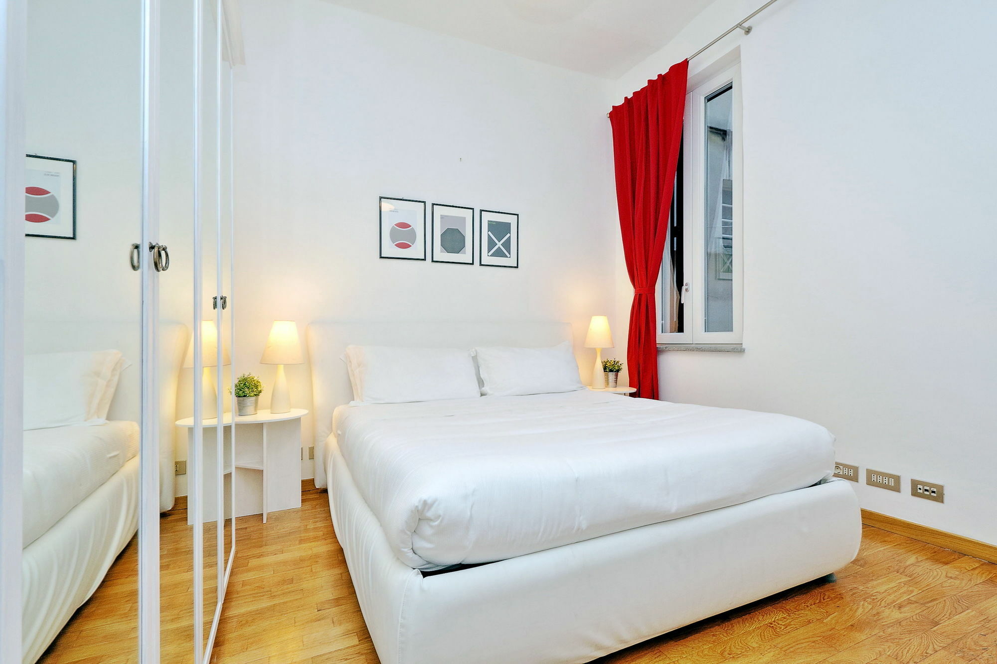 Cozy Borgo - My Extra Home Рим Экстерьер фото