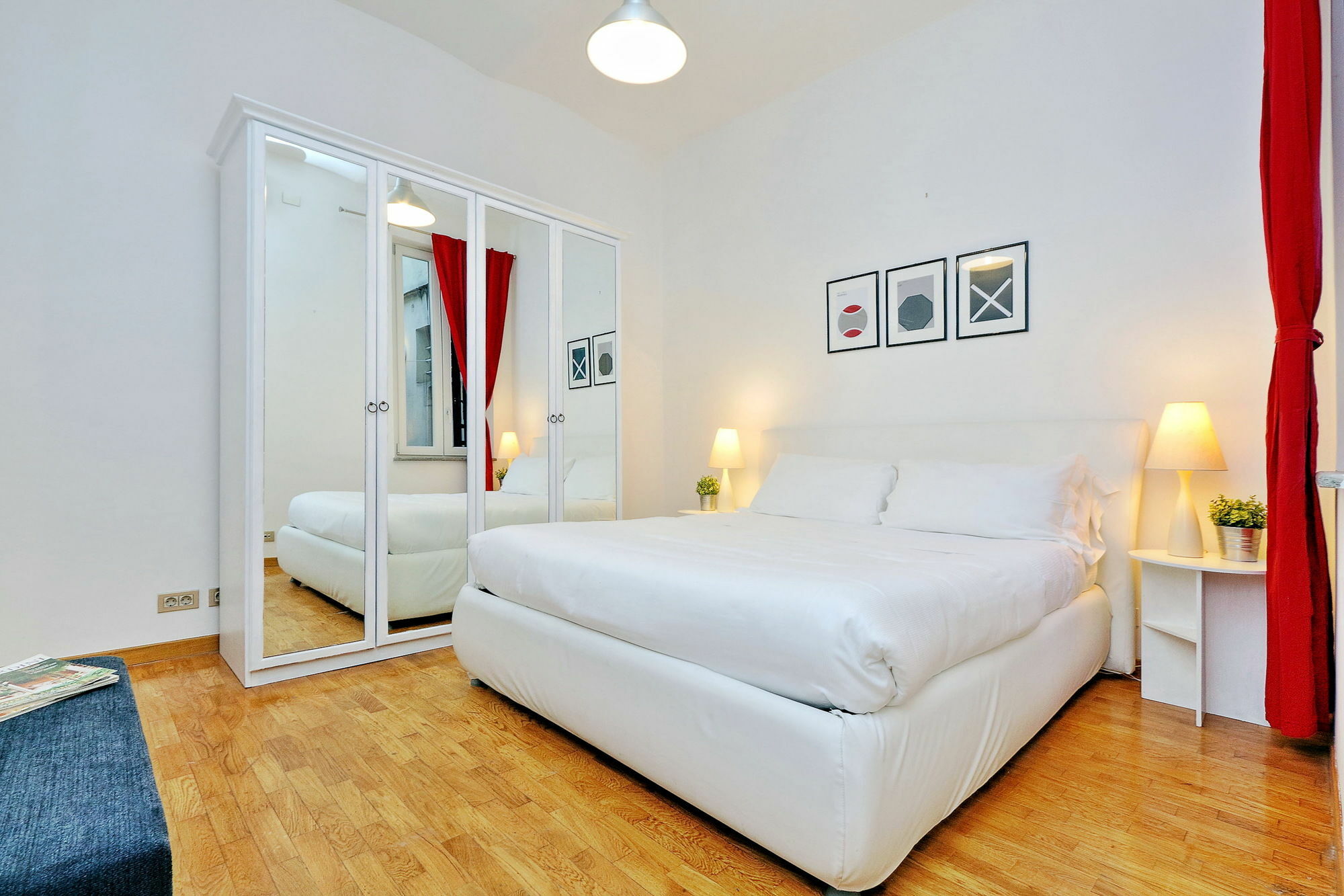 Cozy Borgo - My Extra Home Рим Экстерьер фото