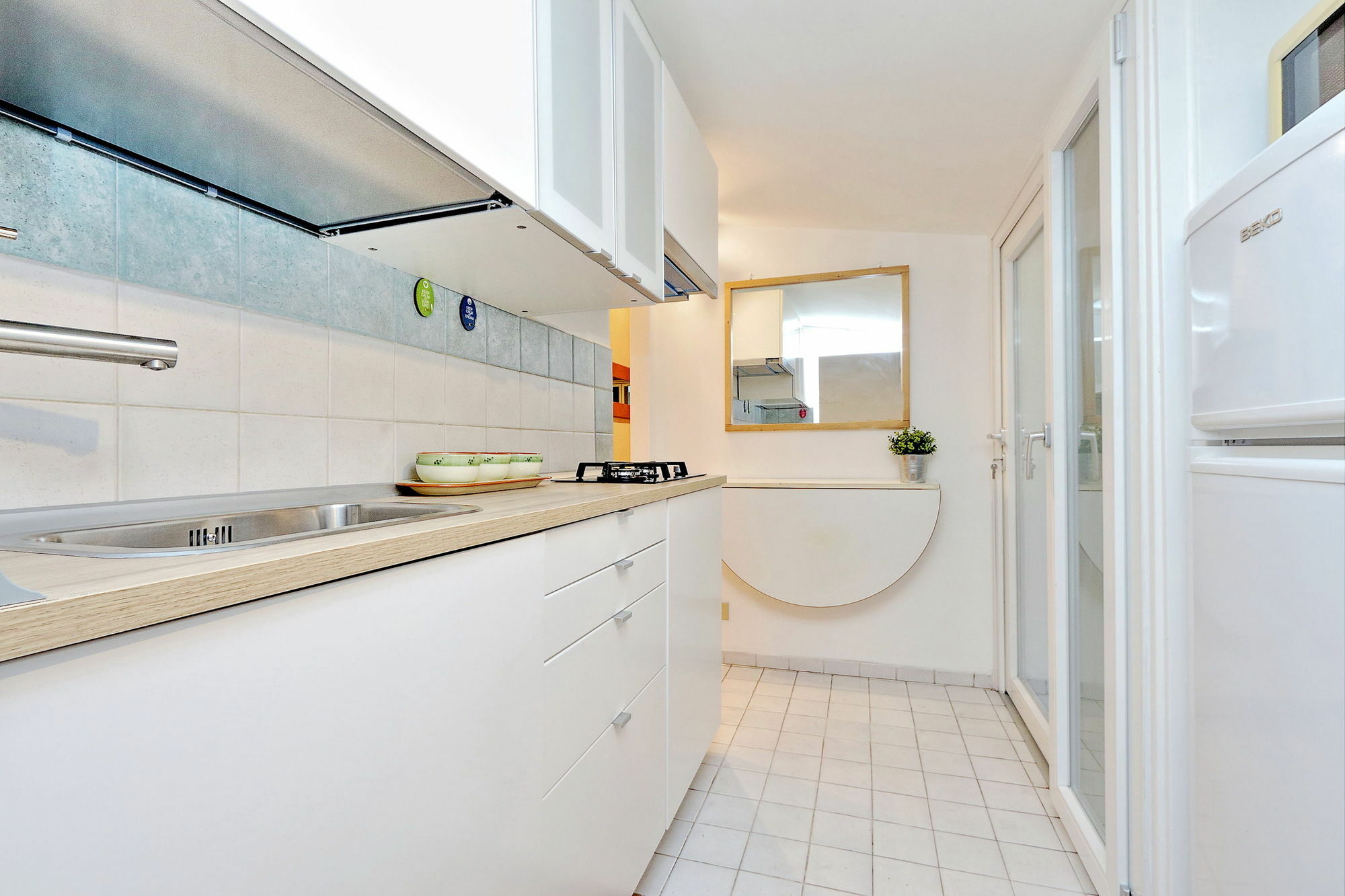 Cozy Borgo - My Extra Home Рим Экстерьер фото