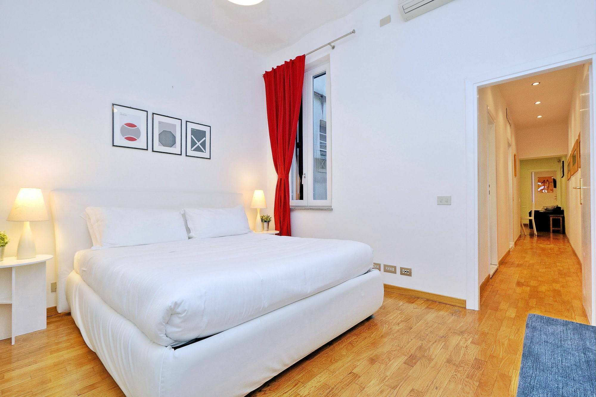Cozy Borgo - My Extra Home Рим Экстерьер фото