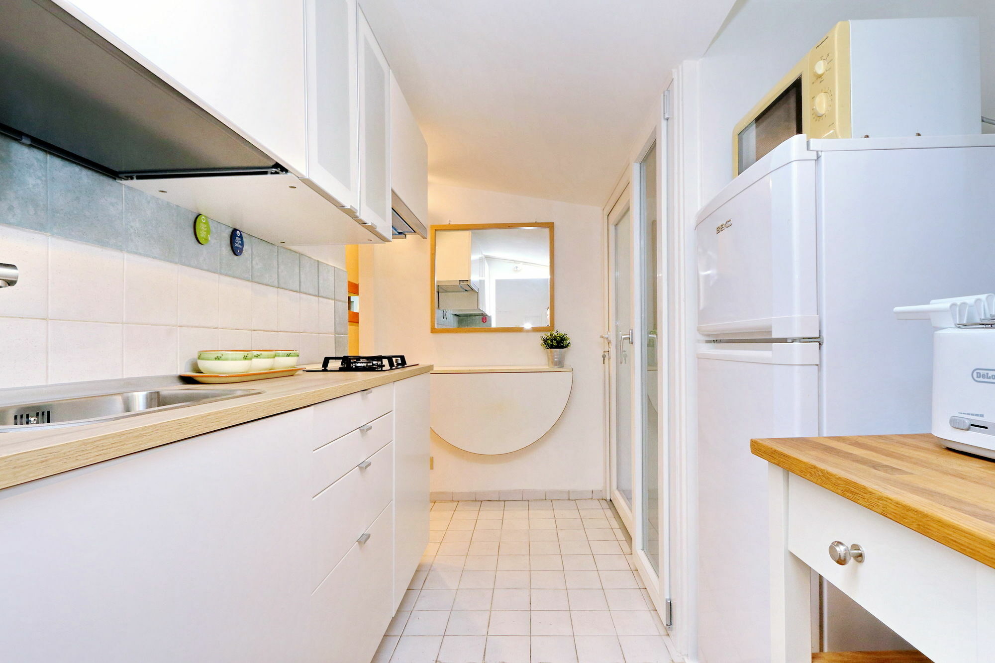 Cozy Borgo - My Extra Home Рим Экстерьер фото