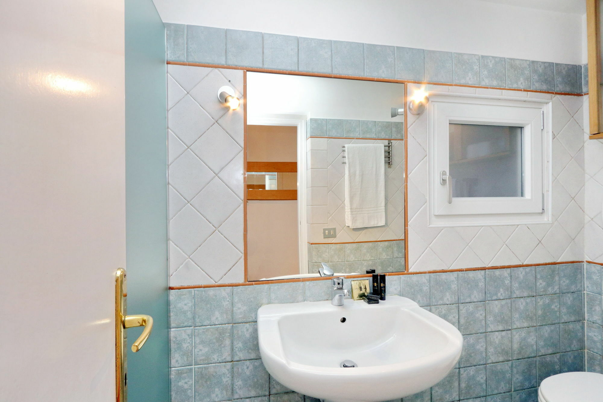 Cozy Borgo - My Extra Home Рим Экстерьер фото