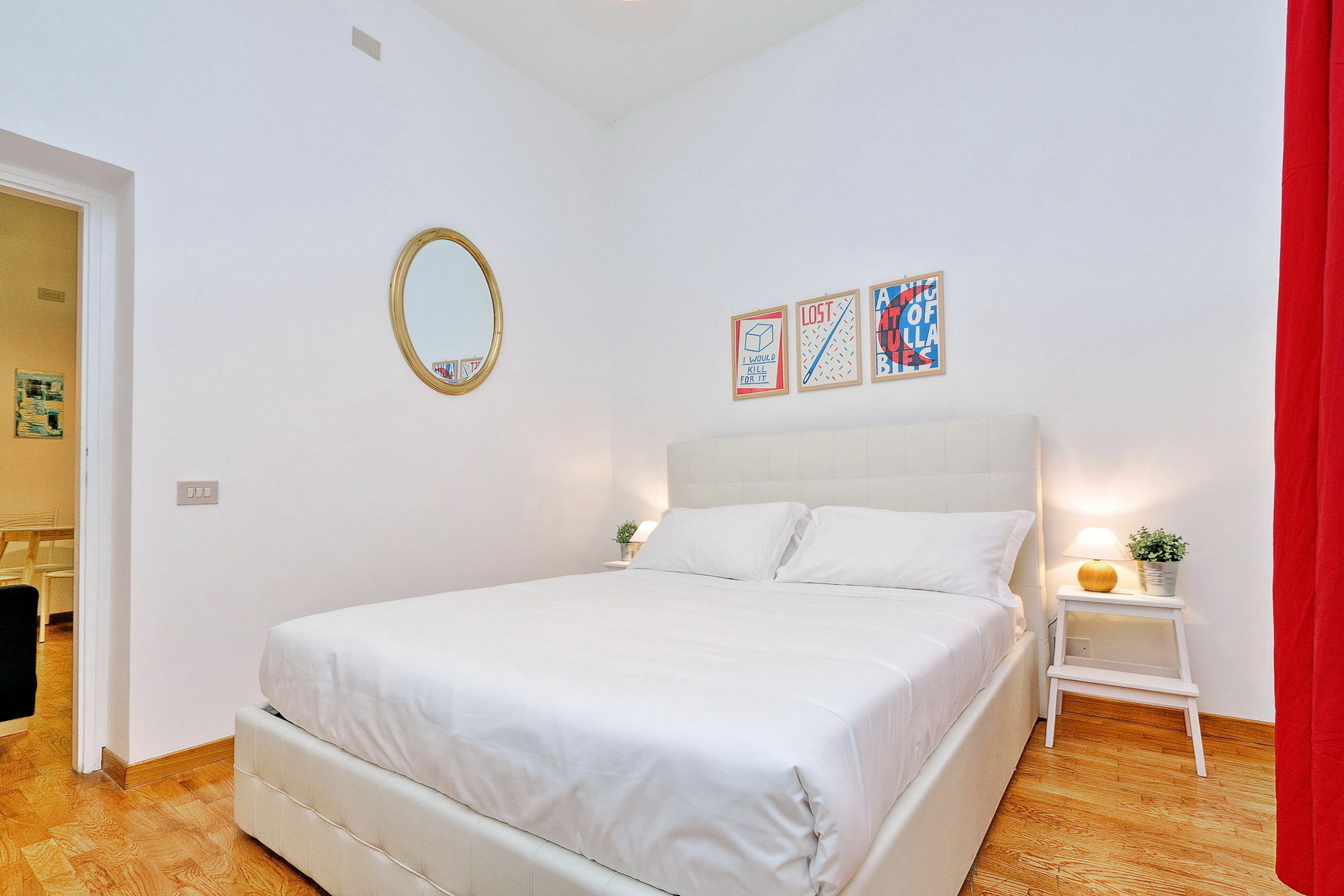 Cozy Borgo - My Extra Home Рим Экстерьер фото