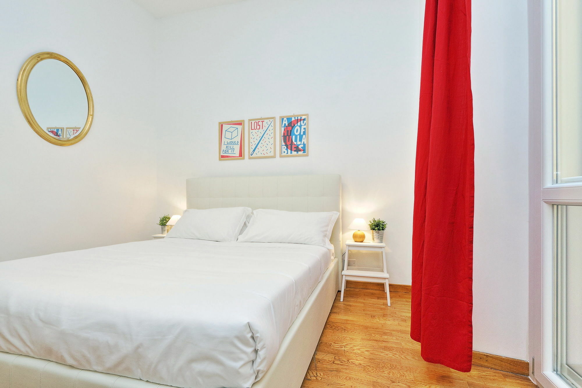 Cozy Borgo - My Extra Home Рим Экстерьер фото