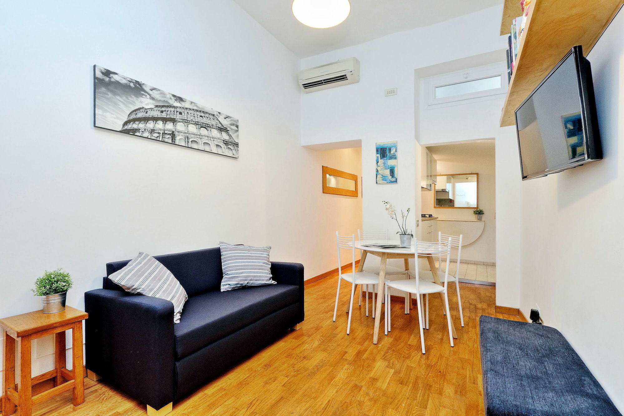 Cozy Borgo - My Extra Home Рим Экстерьер фото